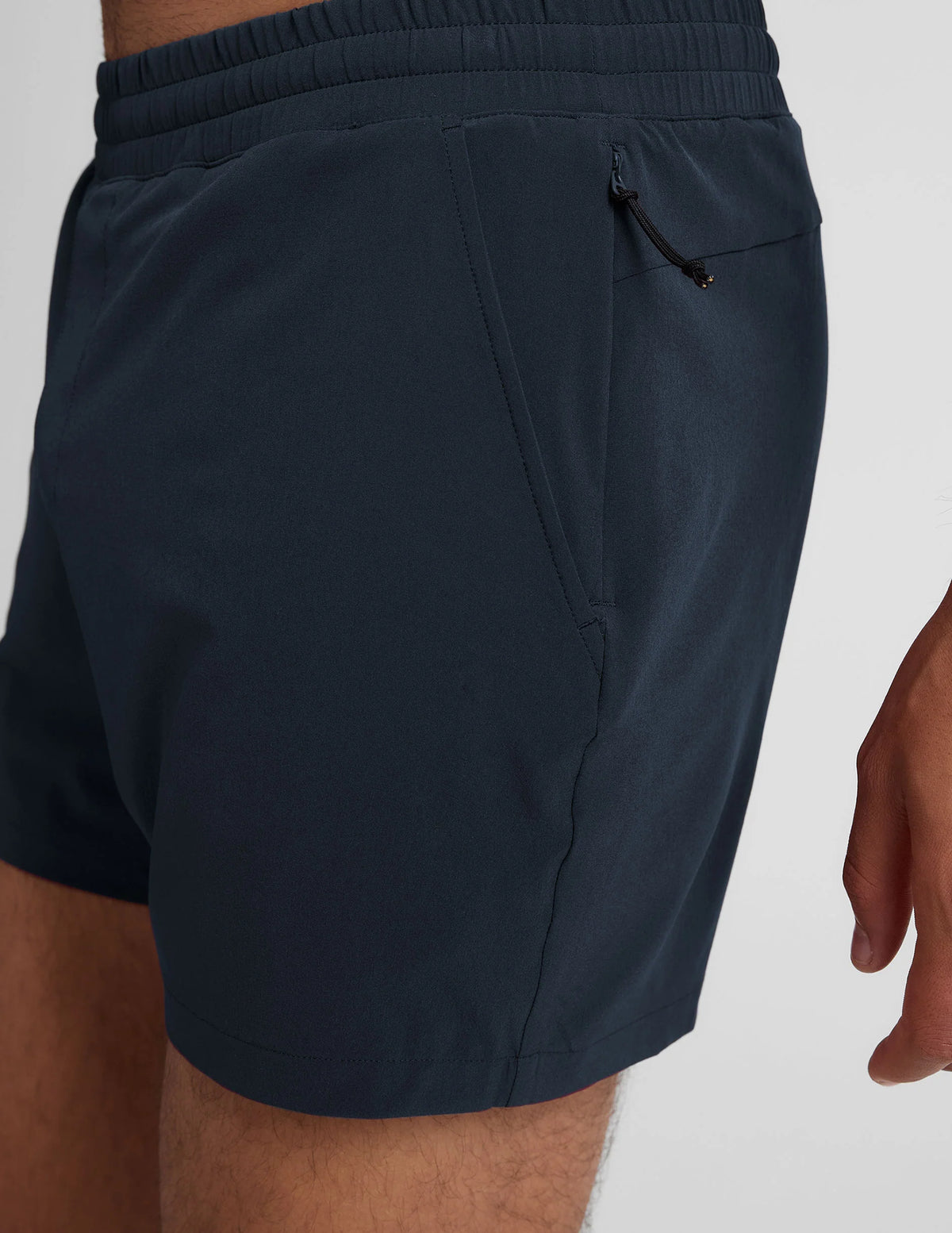 Pivotal 2.0 Men's Lined Short 5"