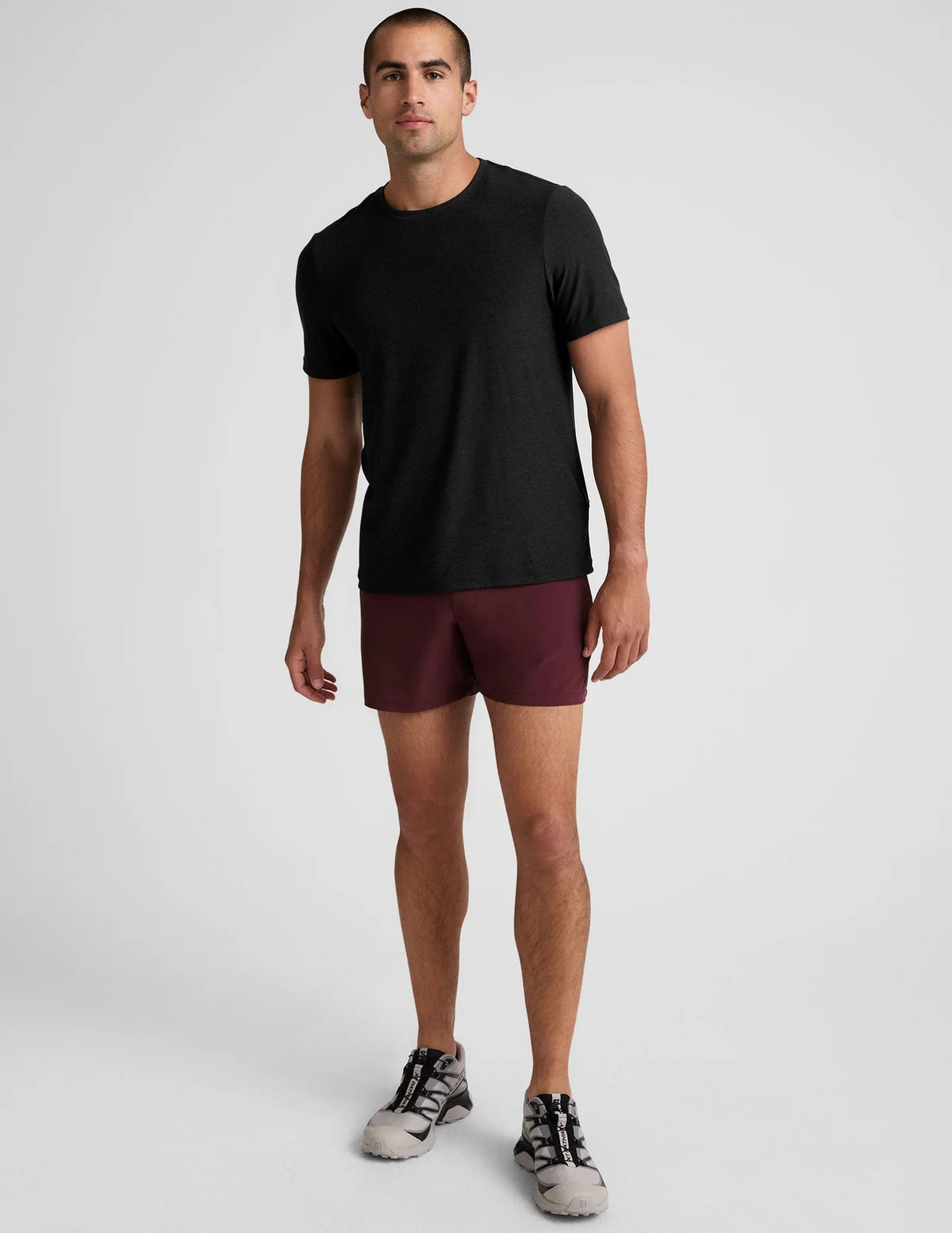 Pivotal 2.0 Men's Line Short 5"