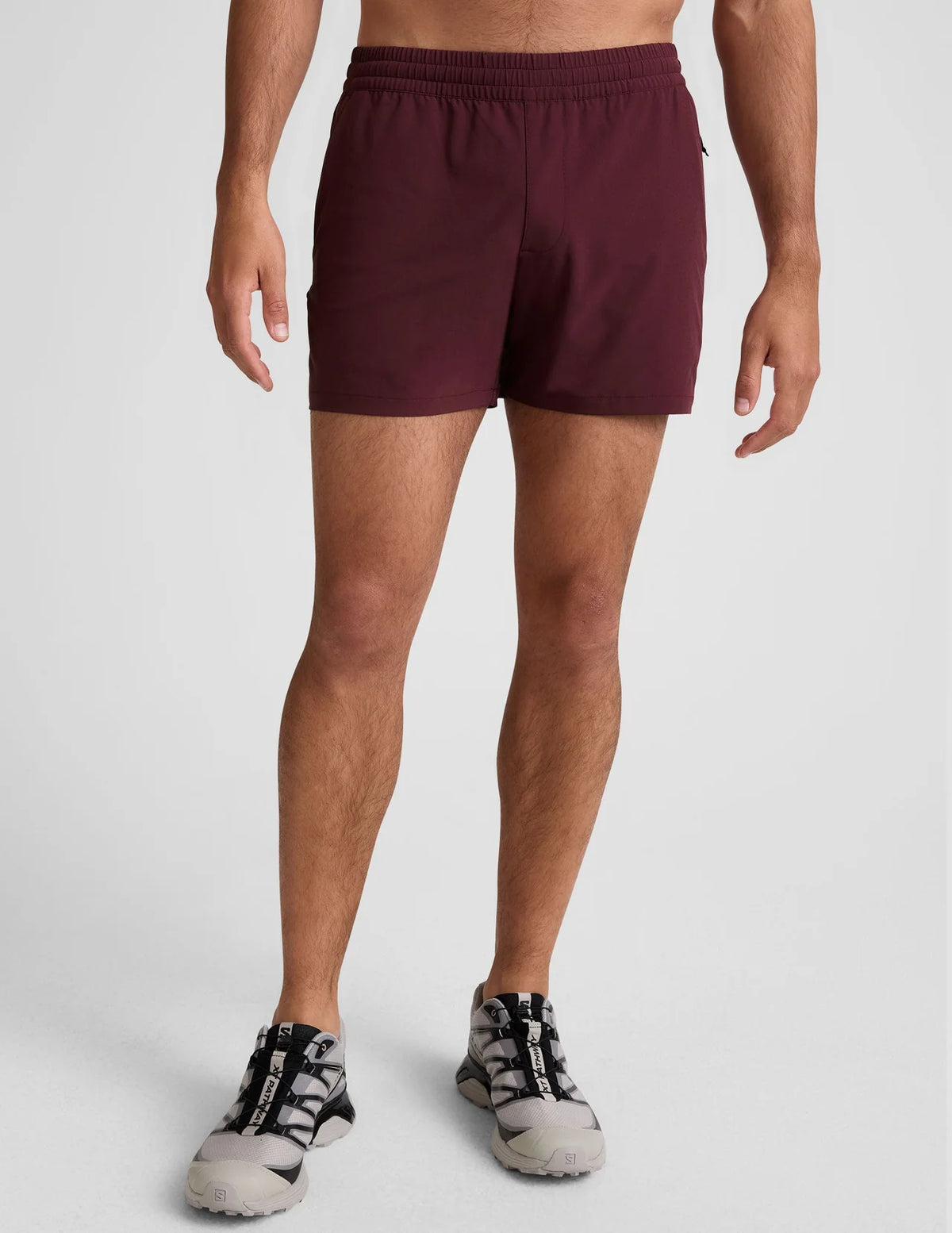 Pivotal 2.0 Men's Line Short 5"