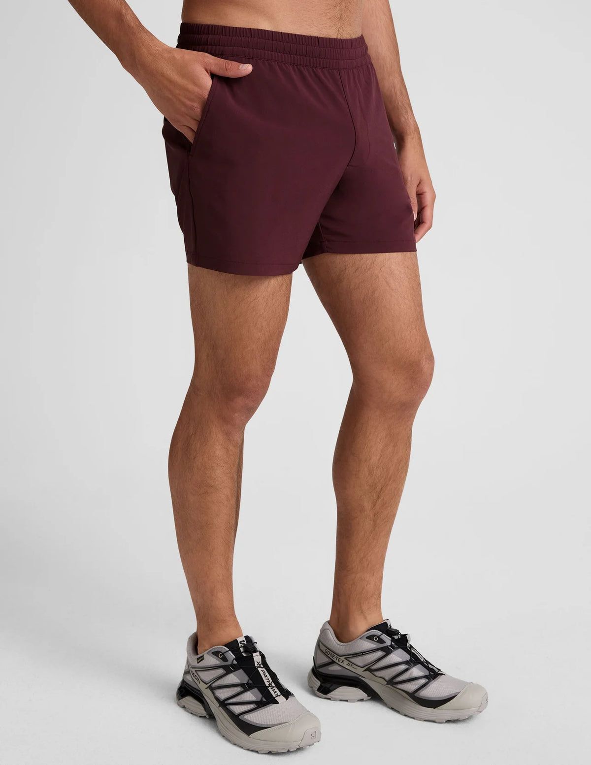 Pivotal 2.0 Men's Line Short 5"