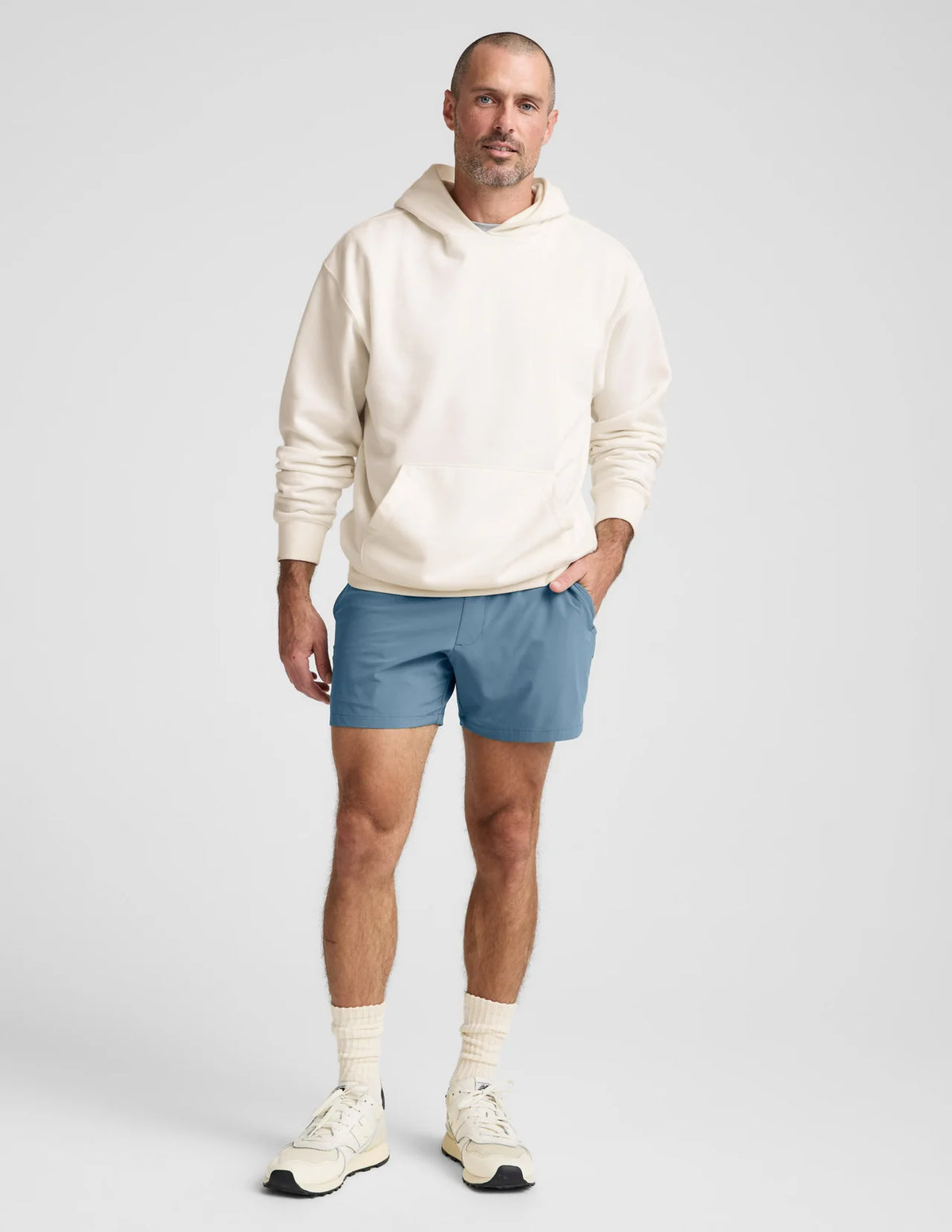 Pivotal 2.0 Men's Short 5"