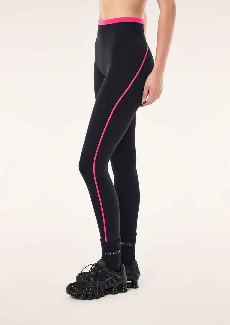 Rapid Pocket Full Length Leggings