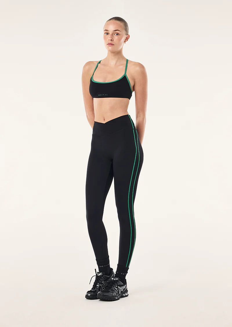 Clarity Full Length Legging
