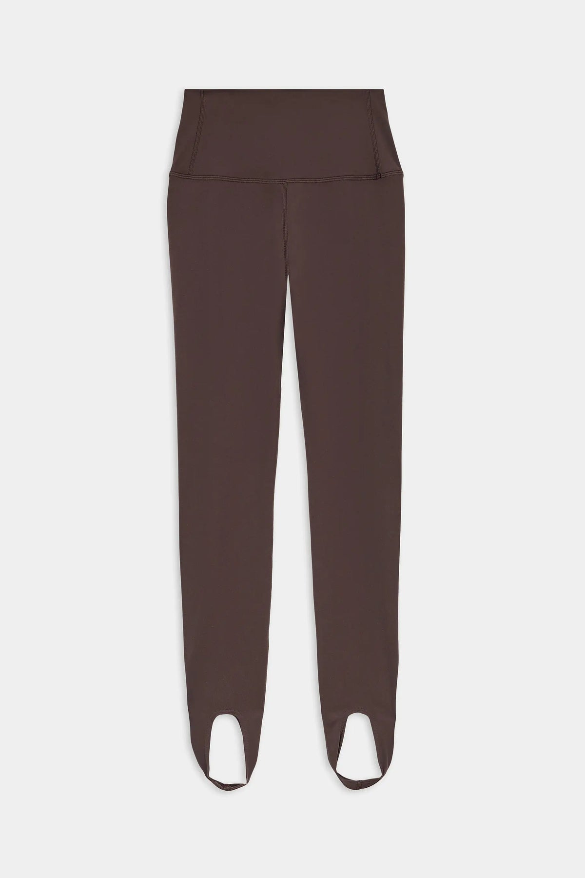 River High Waist Stirrup Legging