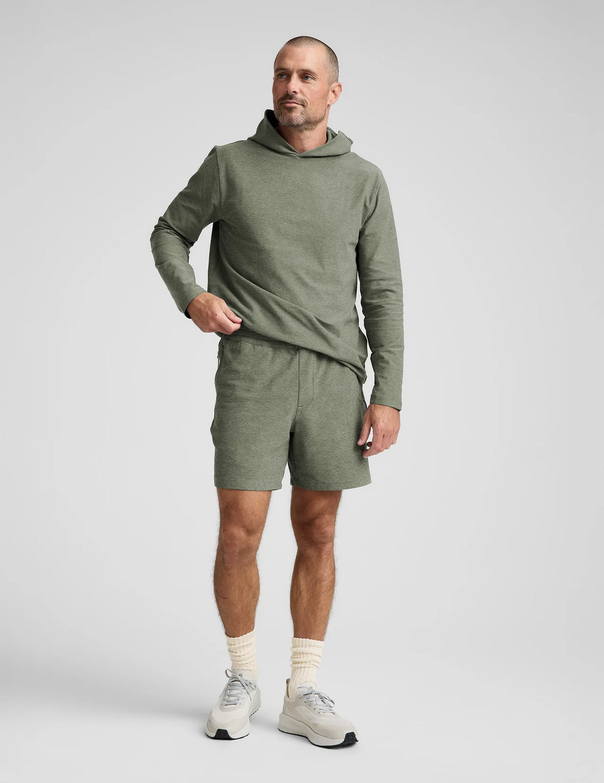 Spacedye Unlimited Men's Short