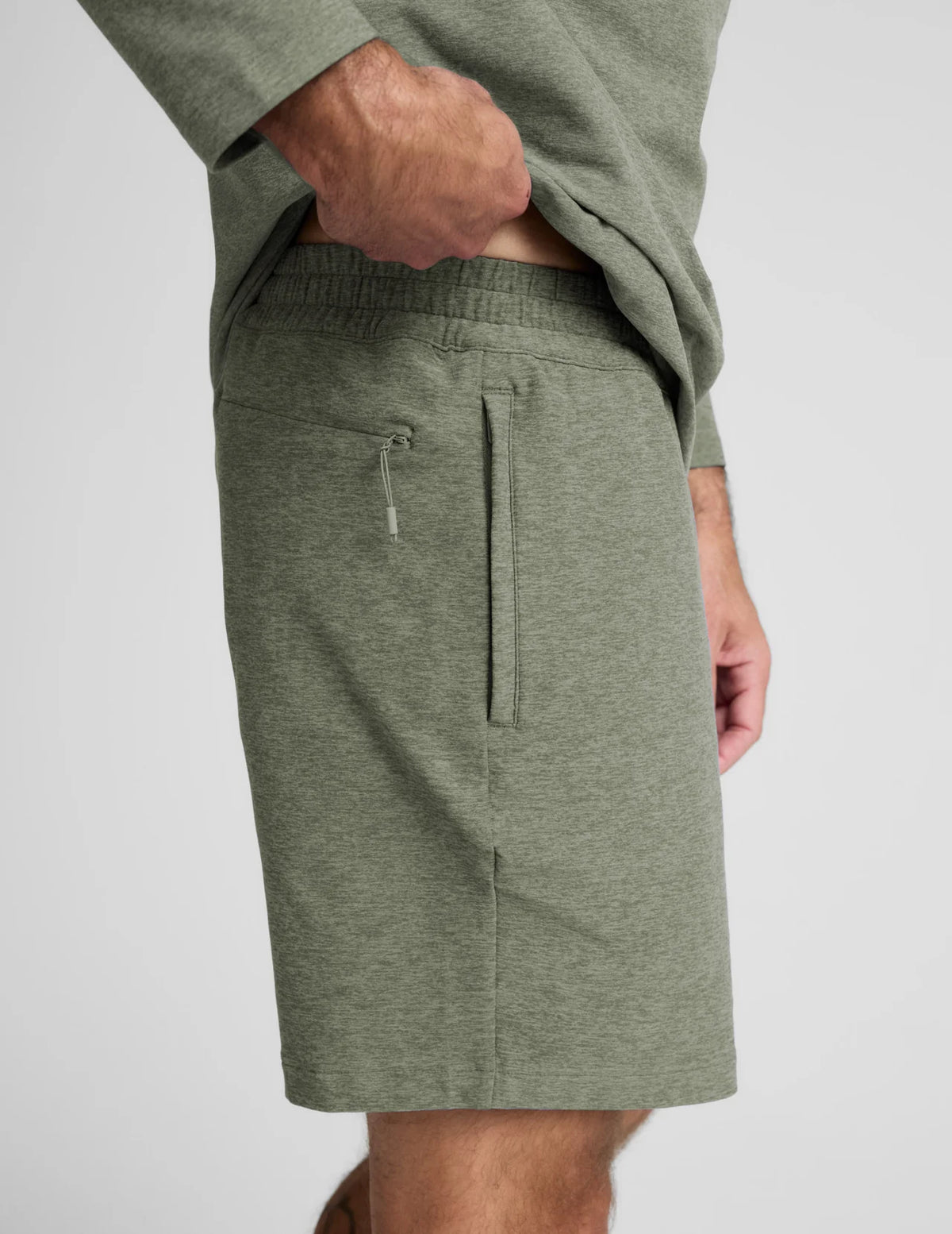 Spacedye Unlimited Men's Short