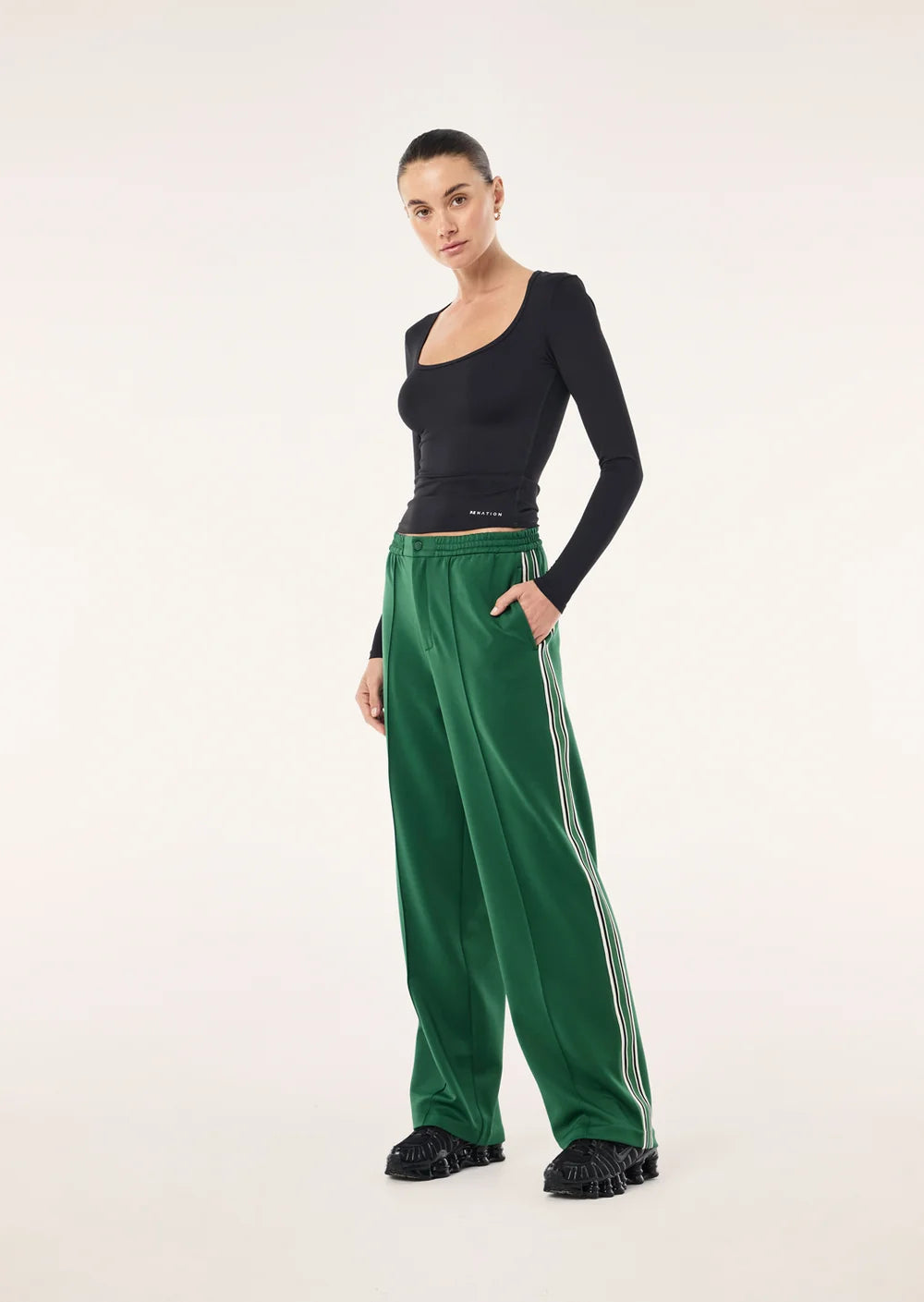 Spark Pant