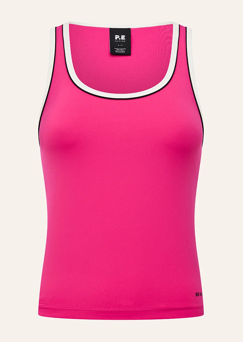 Spectrum Scoop Tank