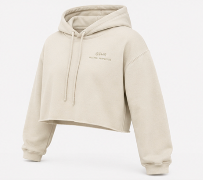 GTHR Signature Sweatshirt