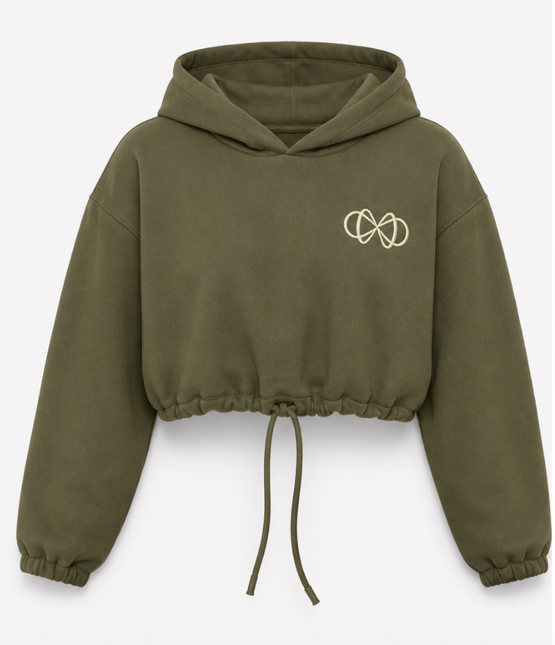 GTHR Infinity Crop