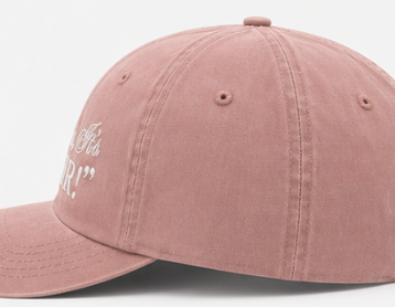 "Thanks It's GTHR!" Hat