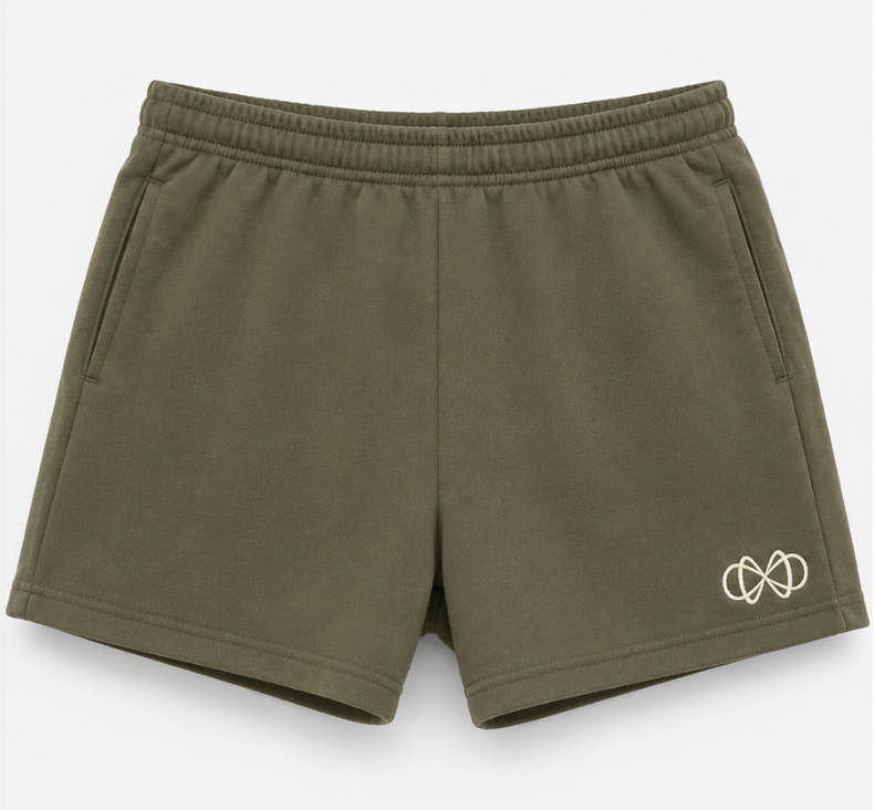 GTHR Infinity Shorts