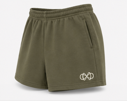 GTHR Infinity Shorts