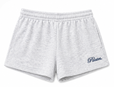 GTHR Terry Shorts
