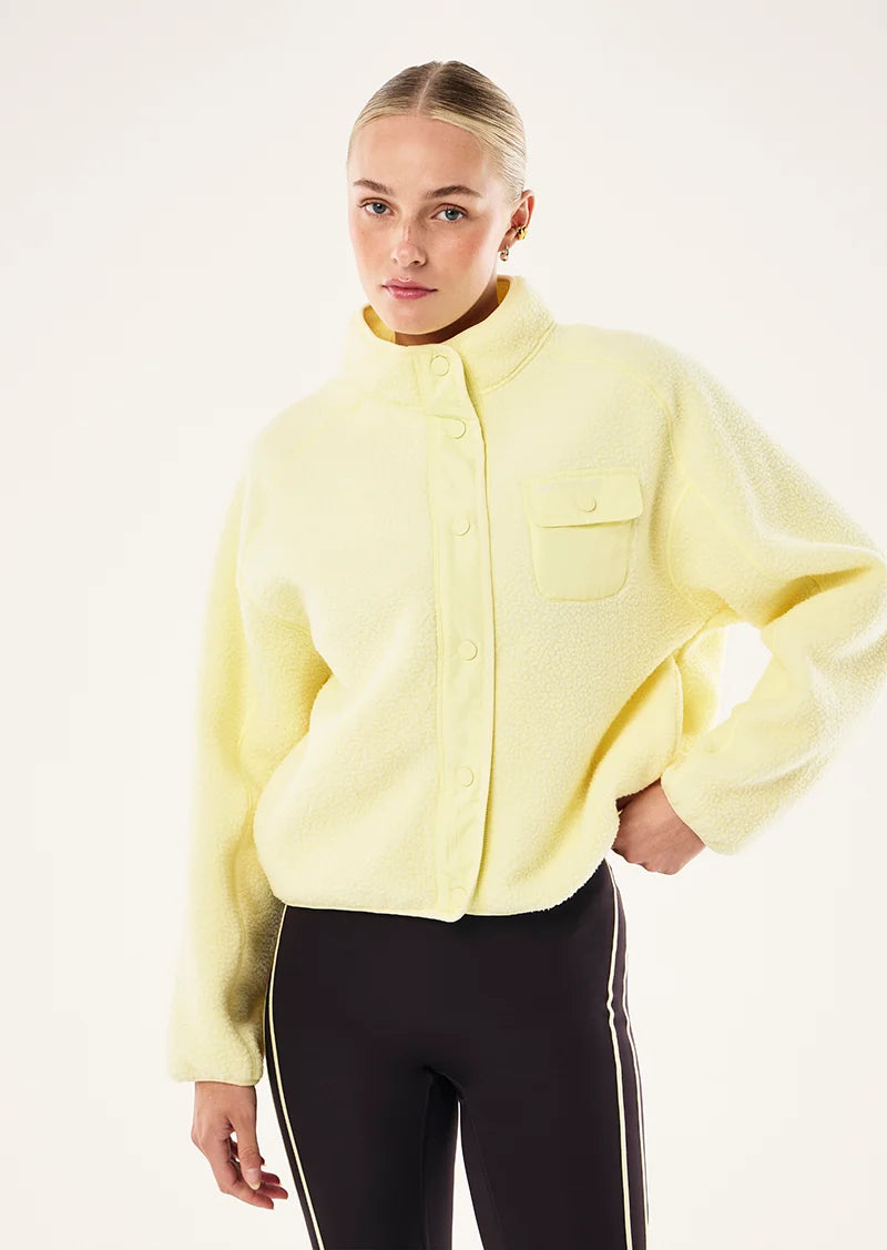 Takeover Jacket