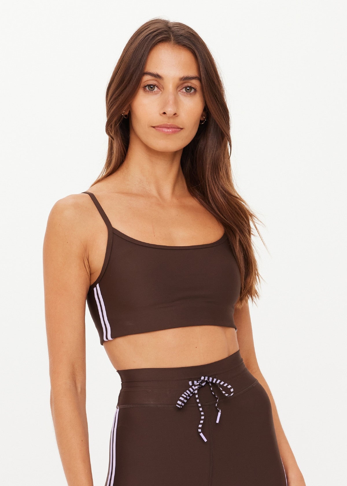 Oxford Dutton Scoop Bra
