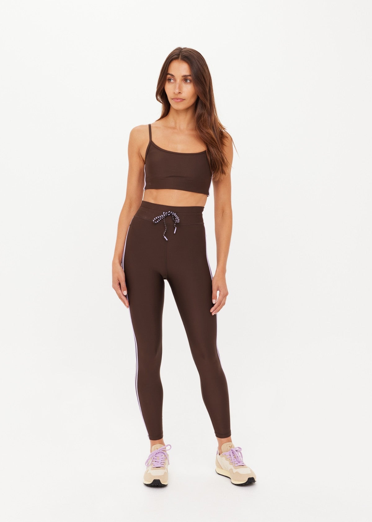 Oxford Dutton Scoop Bra