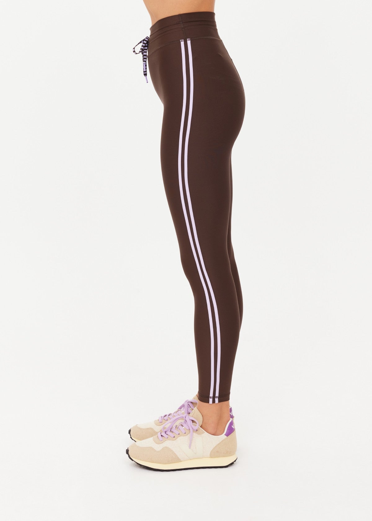 Oxford 25in Midi Pant