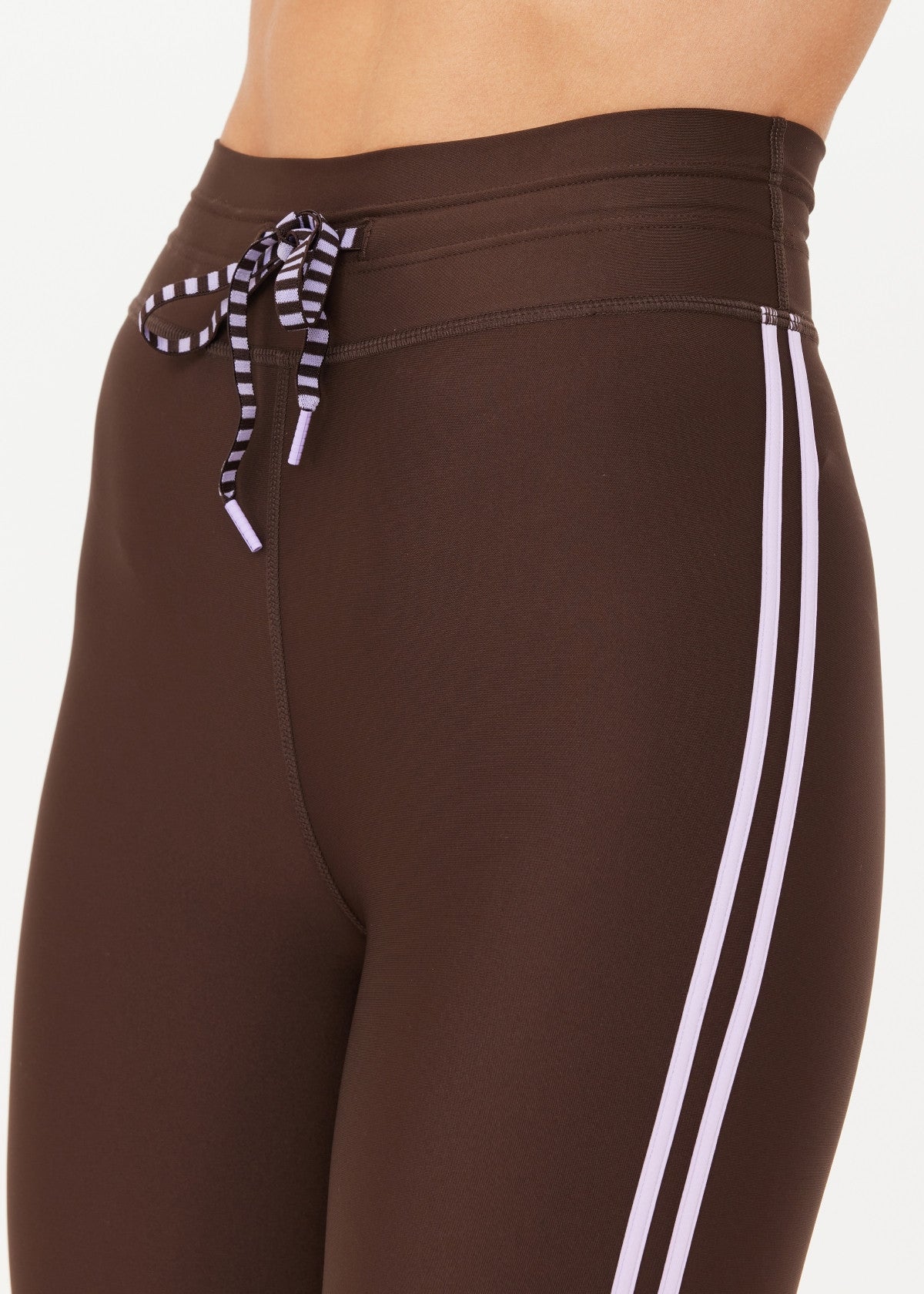 Oxford 25in Midi Pant