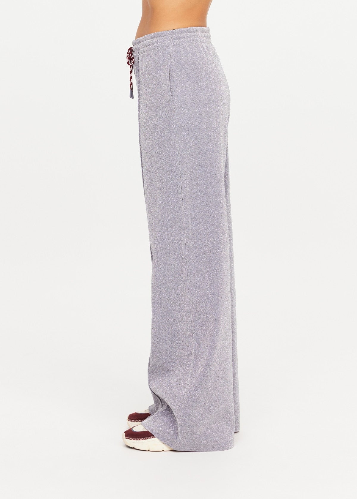 Galaxia Wide Leg Pant