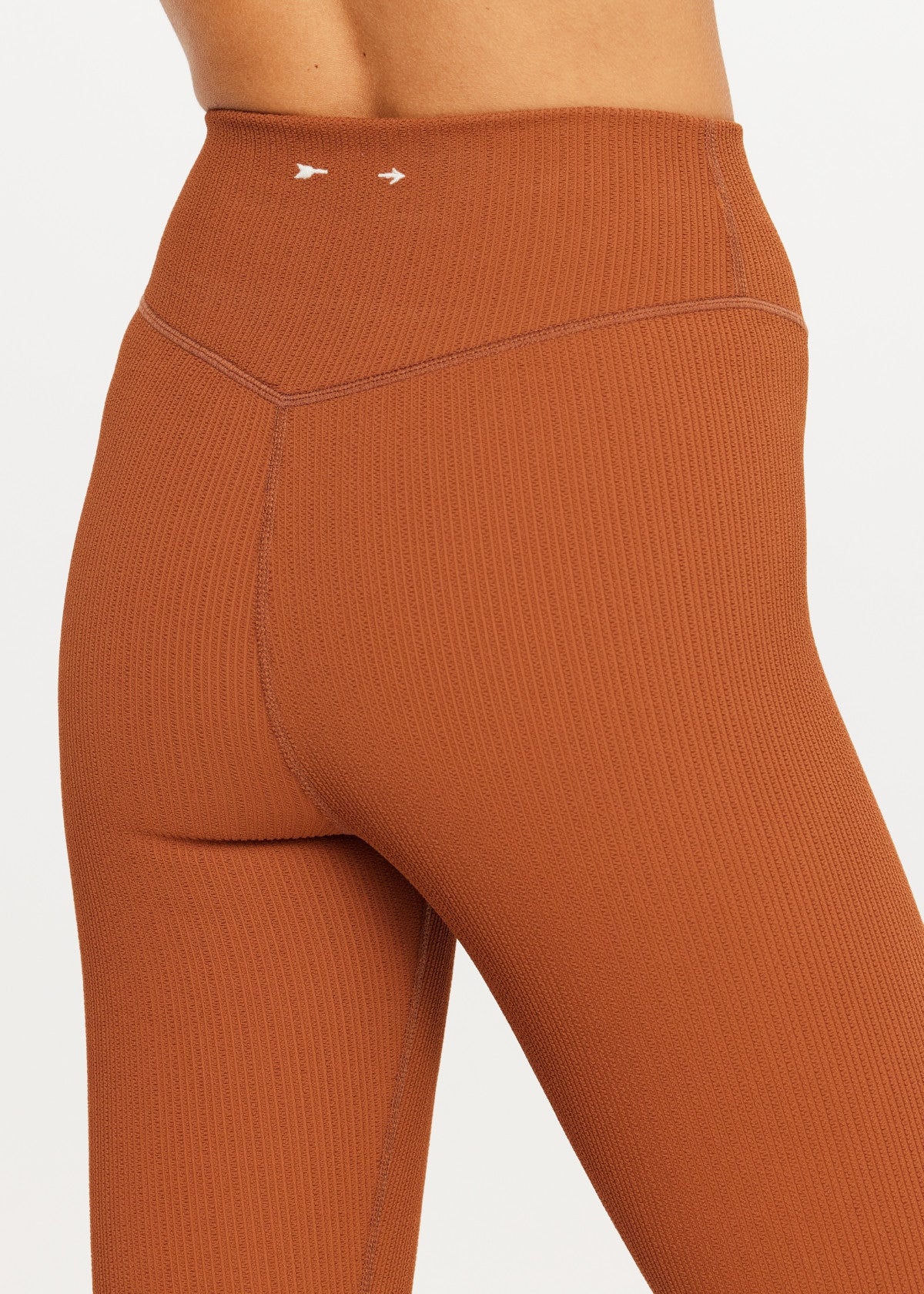Mariana 25in High Midi Pant