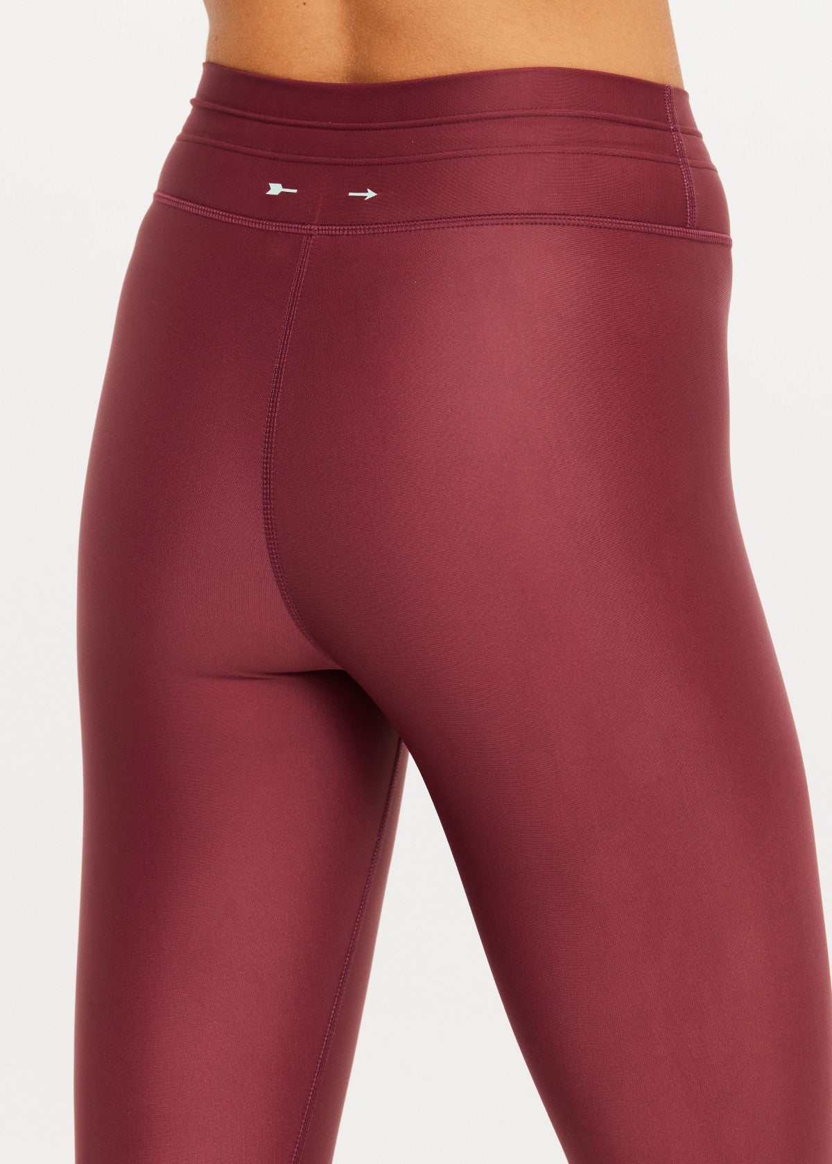 Rio 25in Midi Pant