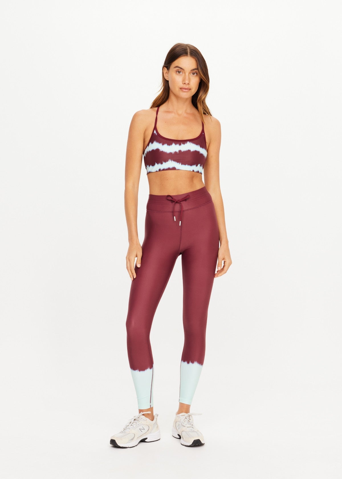 Rio 25in Midi Pant