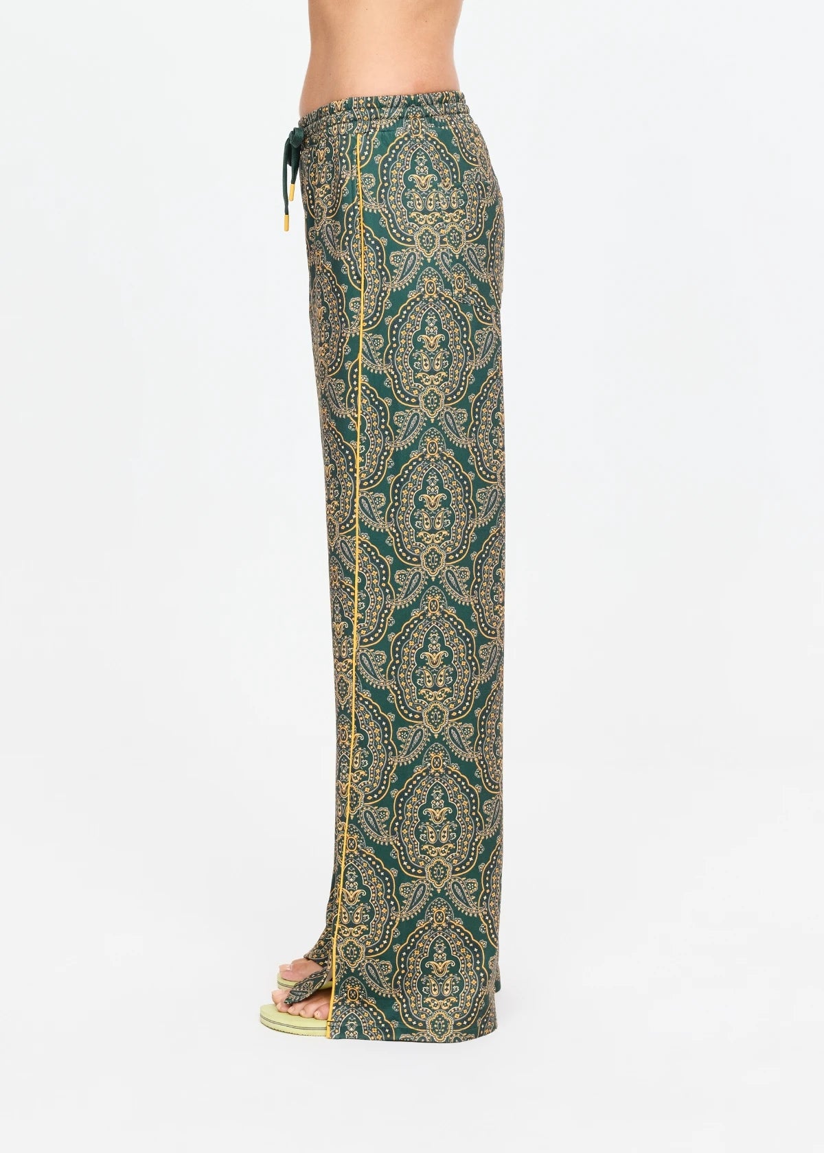 Bamba Roma Pant