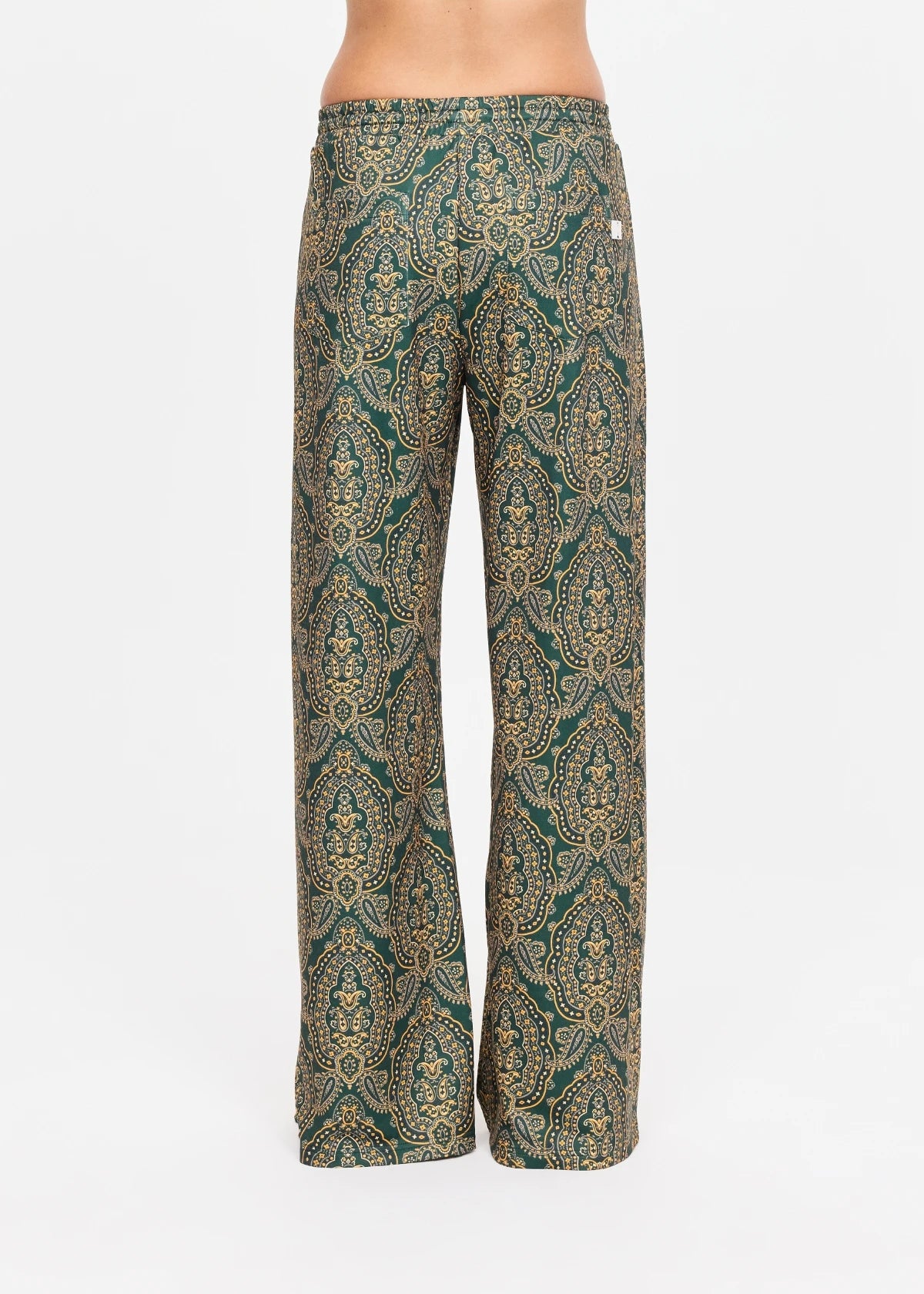 Bamba Roma Pant