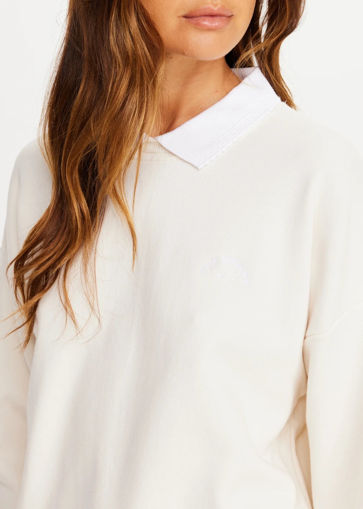 Pacal Collared Crew