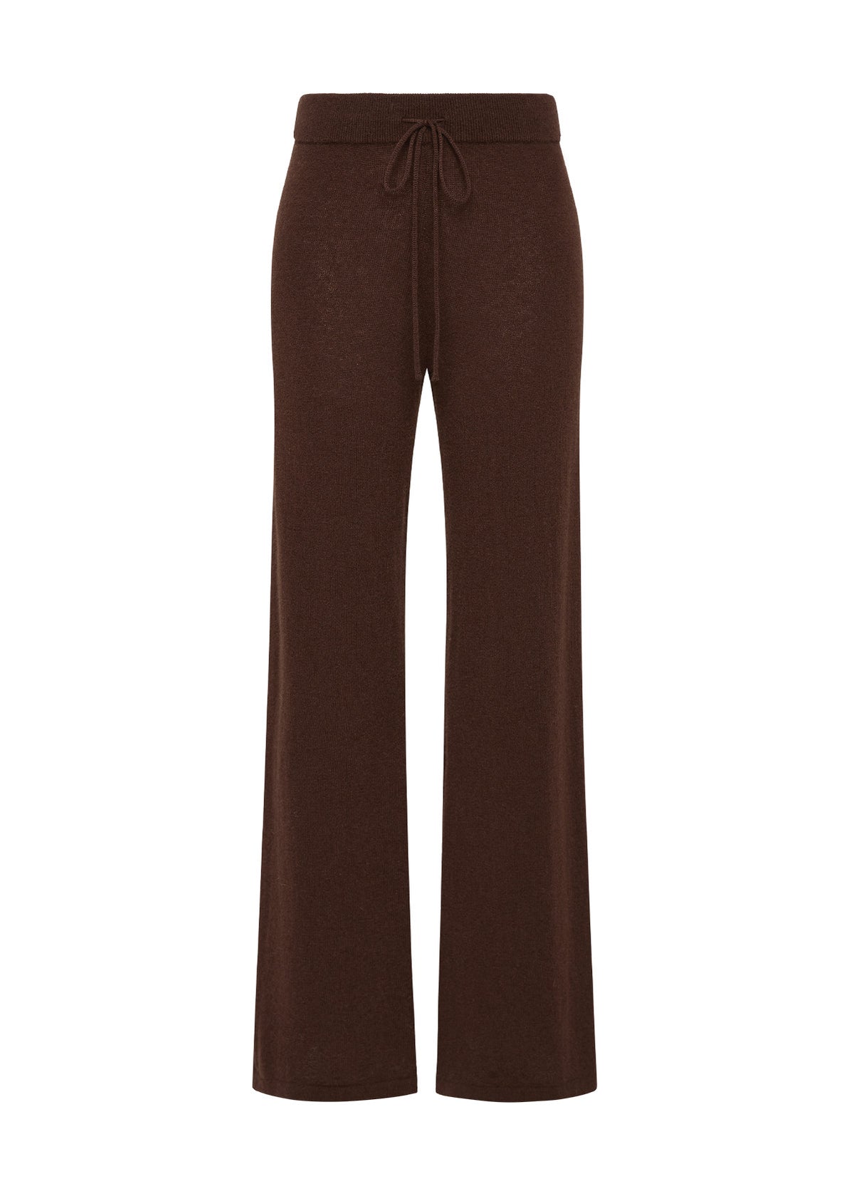 Coco Amelie Cashmere Knit Pant