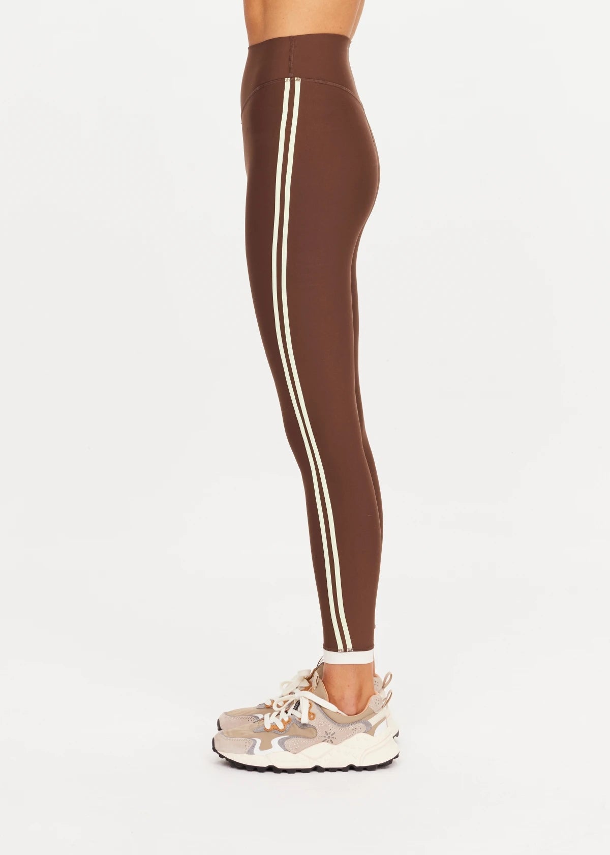 Daytona 25in High Midi Pant