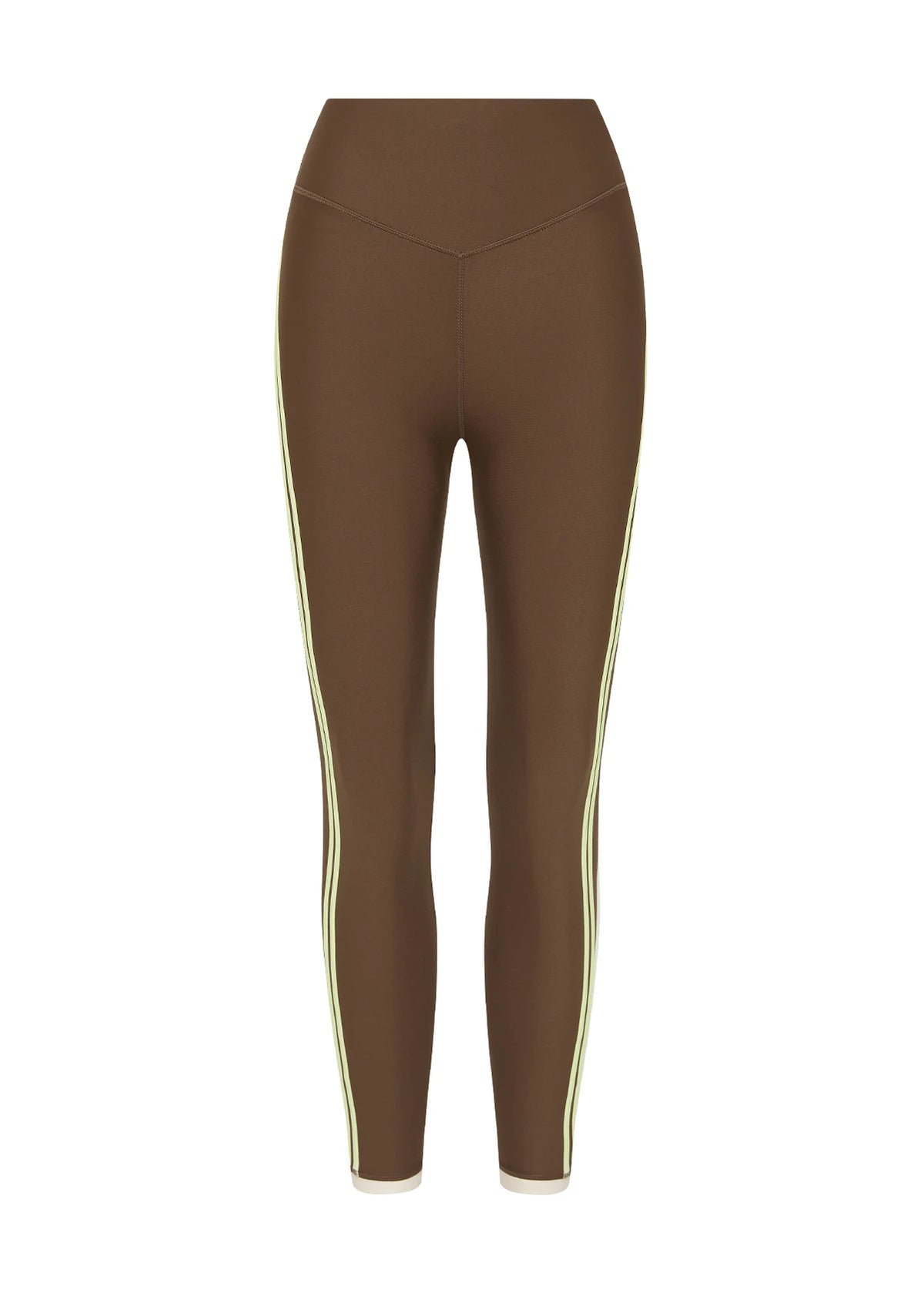 Daytona 25in High Midi Pant