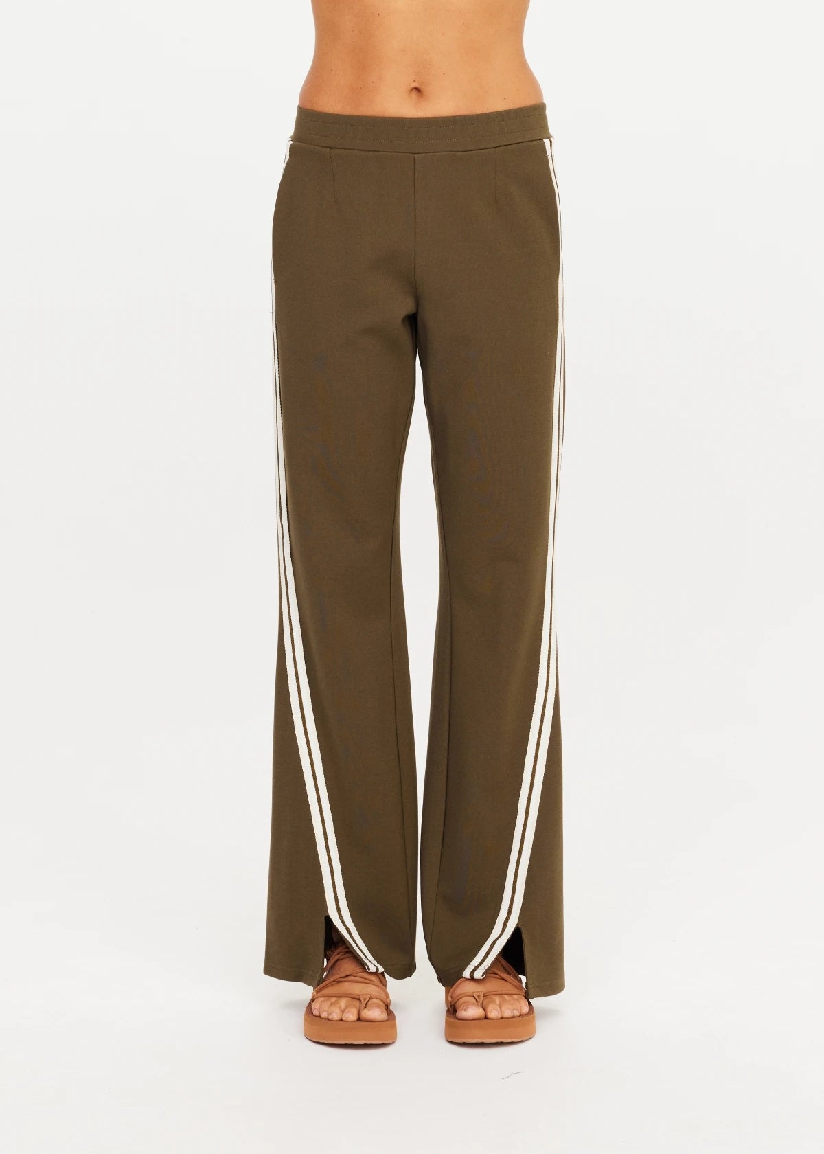 Petra Flare Pant