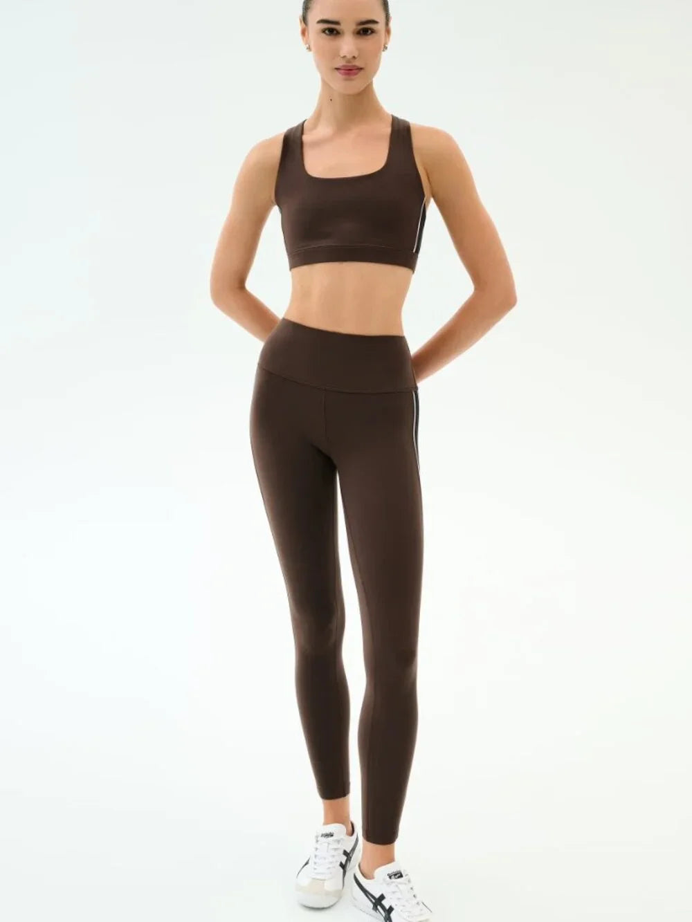 Margot Rigor Legging
