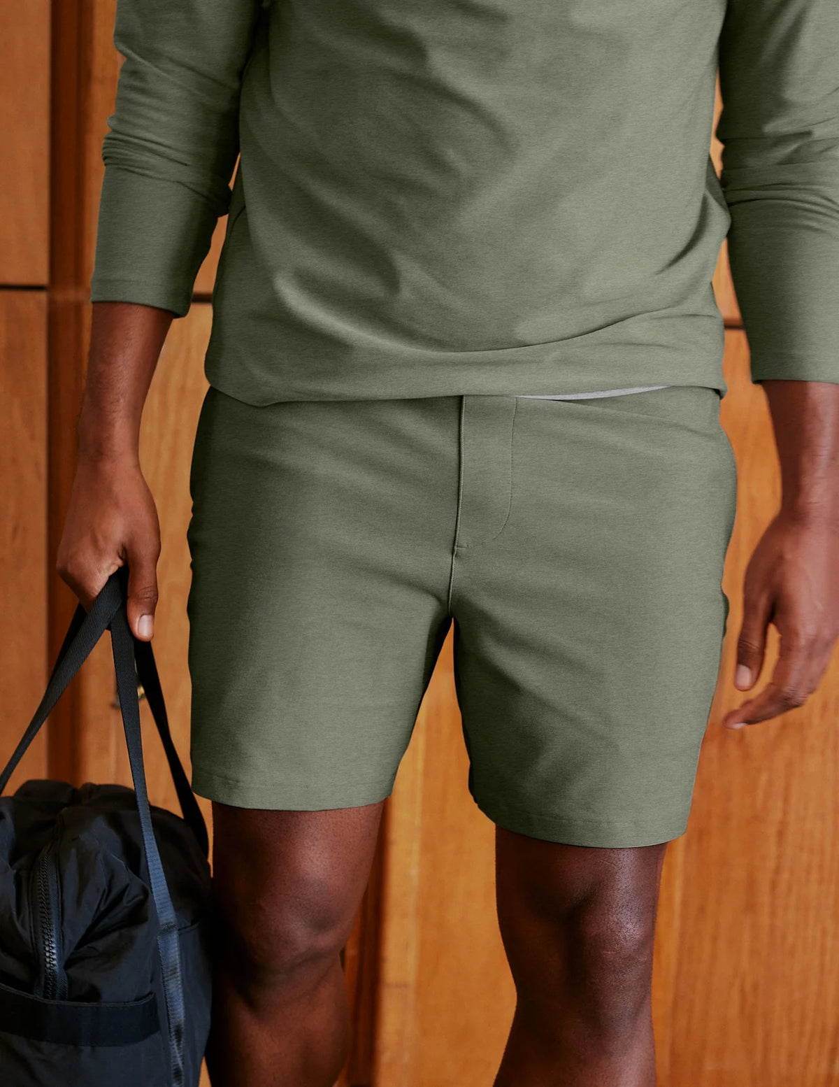 Spacedye Unlimited Men's Short